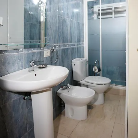 Tabaiba Sea Views I Appartement