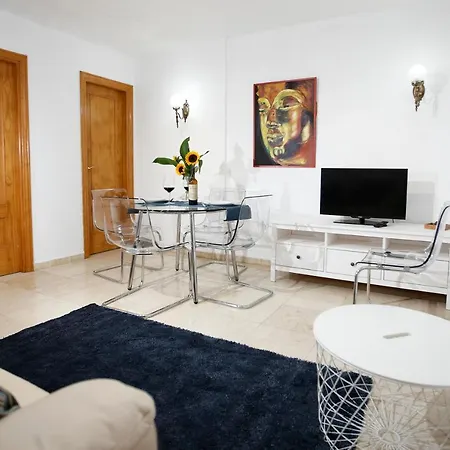 Appartement Tabaiba Sea Views I Santa Cruz de Tenerife