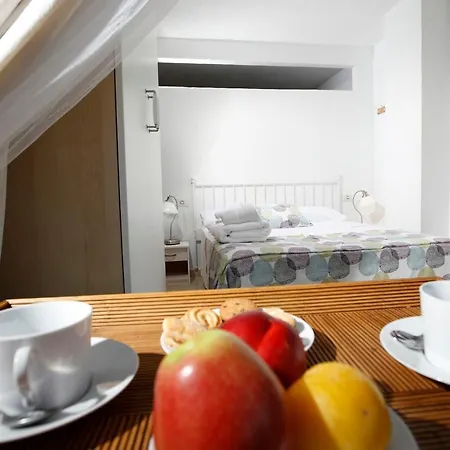Appartement Tabaiba Sea Views I