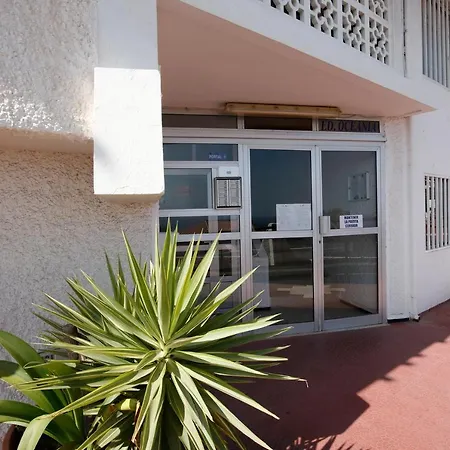 Appartement Tabaiba Sea Views I Santa Cruz de Tenerife