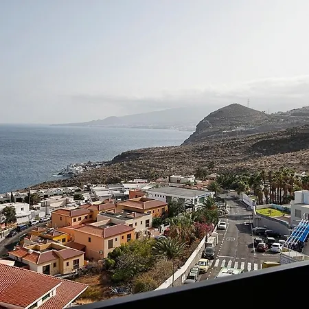 Tabaiba Sea Views I Appartement *