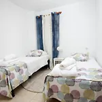 公寓 Tabaiba Sea Views I 圣克鲁斯-德特内里费