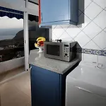 公寓 Tabaiba Sea Views I 圣克鲁斯-德特内里费
