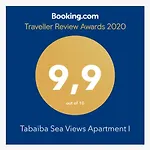 Tabaiba Sea Views I *