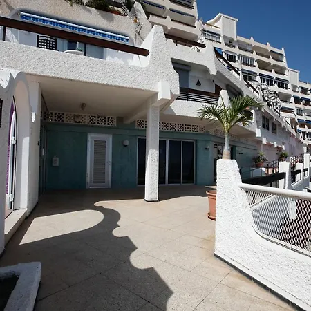 דירה Tabaiba Sea Views I סנטה קרוז דה טנריף