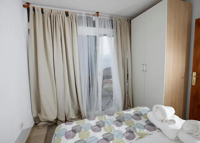 Tabaiba Sea Views I דירה *