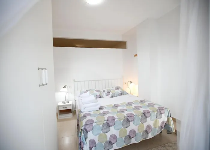 Tabaiba Sea Views I דירה סנטה קרוז דה טנריף