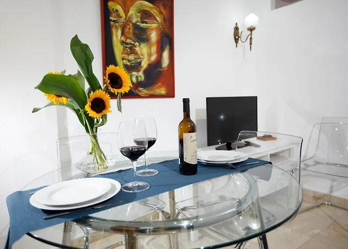 Tabaiba Sea Views I סנטה קרוז דה טנריף