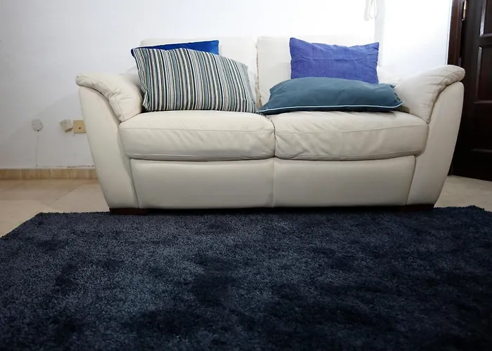 דירה Tabaiba Sea Views I *