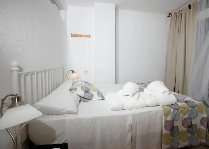 Tabaiba Sea Views I * סנטה קרוז דה טנריף