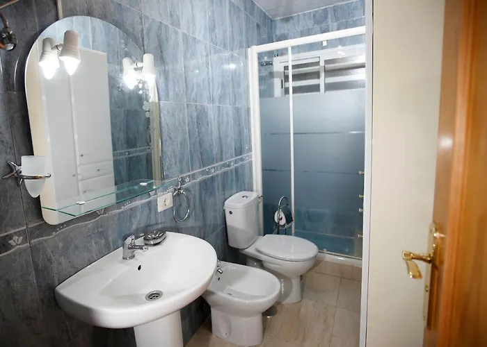 Tabaiba Sea Views I סנטה קרוז דה טנריף