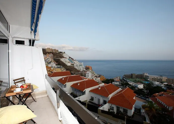 Tabaiba Sea Views I דירה *