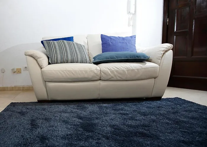 Tabaiba Sea Views I * סנטה קרוז דה טנריף