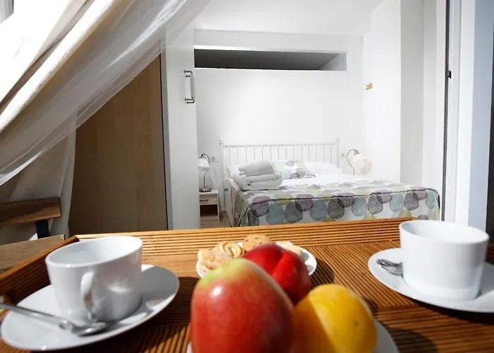 דירה Tabaiba Sea Views I