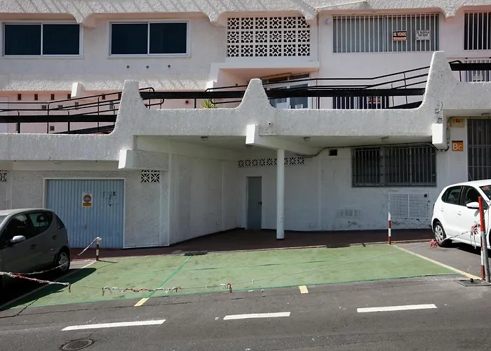 Tabaiba Sea Views I דירה *