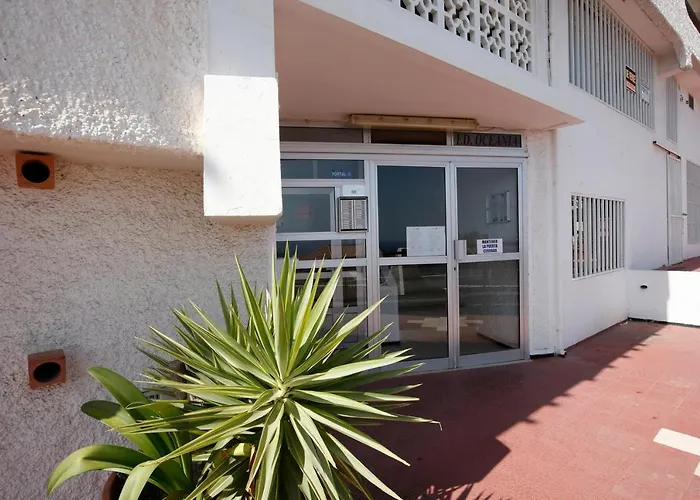 דירה Tabaiba Sea Views I סנטה קרוז דה טנריף