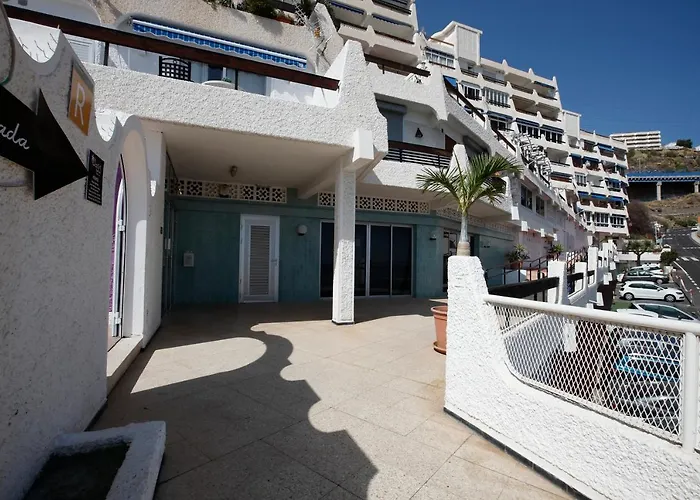 דירה Tabaiba Sea Views I סנטה קרוז דה טנריף