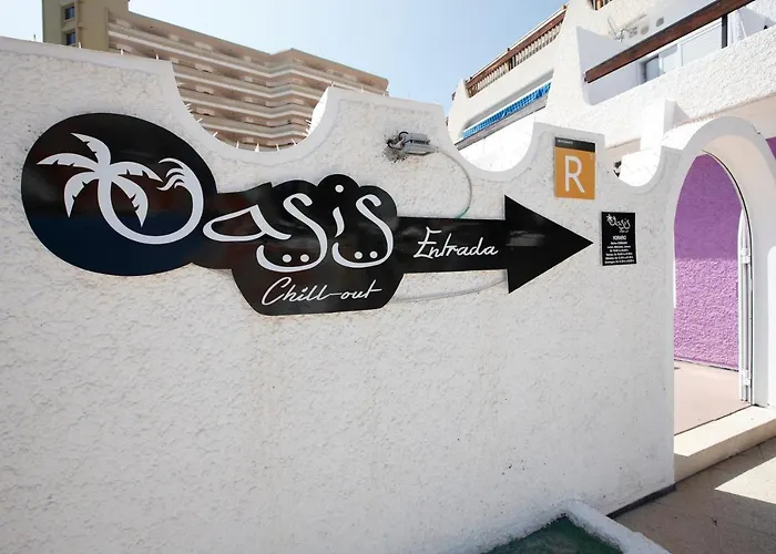 Tabaiba Sea Views I דירה סנטה קרוז דה טנריף