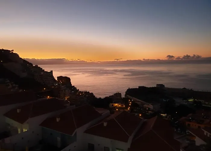 דירה Tabaiba Sea Views I